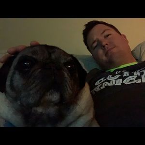 Meet your Posher, Jack